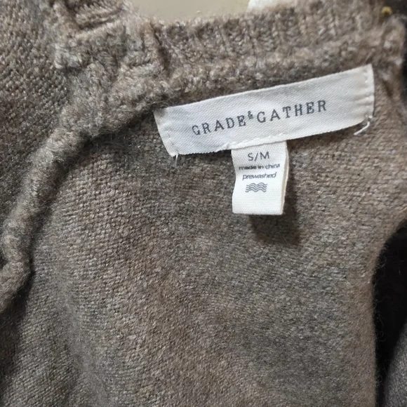 Size S.M. Colors Neutral - Picture 2 of 6